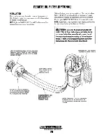 Preview for 26 page of Westerbeke 65A-FOUR Operator'S Manual