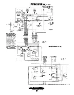 Preview for 27 page of Westerbeke 65A-FOUR Operator'S Manual