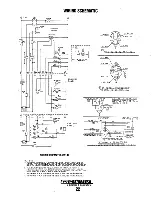 Preview for 28 page of Westerbeke 65A-FOUR Operator'S Manual