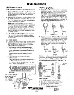 Preview for 29 page of Westerbeke 65A-FOUR Operator'S Manual