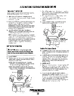 Preview for 38 page of Westerbeke 65A-FOUR Operator'S Manual