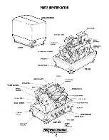 Preview for 8 page of Westerbeke 7.0 KW BCDT 50Hz Owner'S Manual