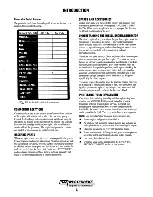 Preview for 10 page of Westerbeke 7.0 KW BCDT 50Hz Owner'S Manual