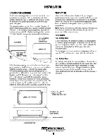 Preview for 12 page of Westerbeke 7.0 KW BCDT 50Hz Owner'S Manual