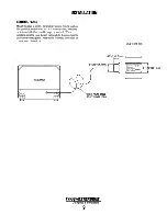 Preview for 15 page of Westerbeke 7.0 KW BCDT 50Hz Owner'S Manual