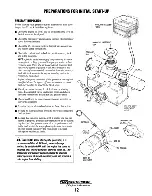 Preview for 18 page of Westerbeke 7.0 KW BCDT 50Hz Owner'S Manual