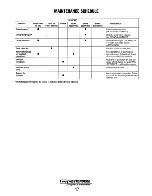 Preview for 23 page of Westerbeke 7.0 KW BCDT 50Hz Owner'S Manual