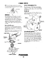 Preview for 25 page of Westerbeke 7.0 KW BCDT 50Hz Owner'S Manual