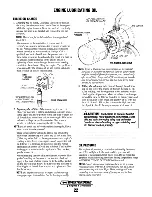 Preview for 28 page of Westerbeke 7.0 KW BCDT 50Hz Owner'S Manual