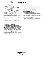 Preview for 32 page of Westerbeke 7.0 KW BCDT 50Hz Owner'S Manual