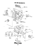 Preview for 33 page of Westerbeke 7.0 KW BCDT 50Hz Owner'S Manual