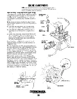 Preview for 39 page of Westerbeke 7.0 KW BCDT 50Hz Owner'S Manual