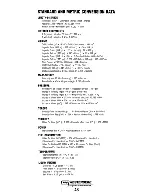 Preview for 49 page of Westerbeke 7.0 KW BCDT 50Hz Owner'S Manual