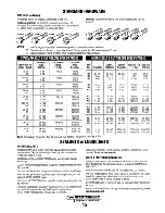 Preview for 51 page of Westerbeke 7.0 KW BCDT 50Hz Owner'S Manual