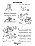 Preview for 17 page of Westerbeke 90A Four Service Manual