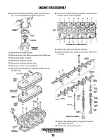 Preview for 18 page of Westerbeke 90A Four Service Manual