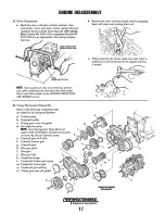 Preview for 19 page of Westerbeke 90A Four Service Manual