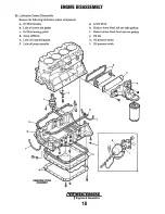 Preview for 20 page of Westerbeke 90A Four Service Manual