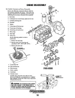 Preview for 21 page of Westerbeke 90A Four Service Manual