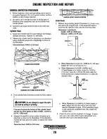 Preview for 22 page of Westerbeke 90A Four Service Manual