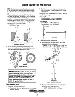 Preview for 23 page of Westerbeke 90A Four Service Manual