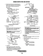 Preview for 24 page of Westerbeke 90A Four Service Manual