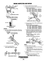 Preview for 25 page of Westerbeke 90A Four Service Manual