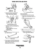 Preview for 26 page of Westerbeke 90A Four Service Manual