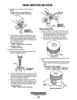 Preview for 27 page of Westerbeke 90A Four Service Manual