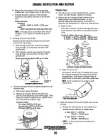 Preview for 28 page of Westerbeke 90A Four Service Manual