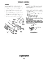 Preview for 49 page of Westerbeke 90A Four Service Manual