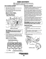 Preview for 50 page of Westerbeke 90A Four Service Manual