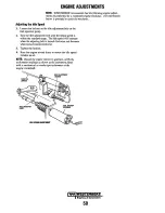 Preview for 52 page of Westerbeke 90A Four Service Manual