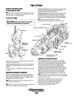 Preview for 66 page of Westerbeke 90A Four Service Manual