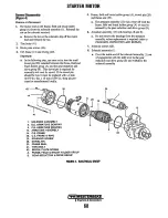 Preview for 72 page of Westerbeke 90A Four Service Manual