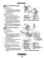 Preview for 73 page of Westerbeke 90A Four Service Manual