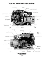 Preview for 106 page of Westerbeke 90A Four Service Manual