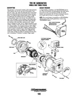 Preview for 110 page of Westerbeke 90A Four Service Manual