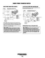 Preview for 119 page of Westerbeke 90A Four Service Manual