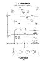 Preview for 123 page of Westerbeke 90A Four Service Manual