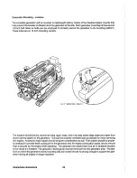 Preview for 23 page of Westerbeke BCG4.0KW Operator'S Manual