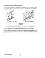 Preview for 35 page of Westerbeke BCG4.0KW Operator'S Manual