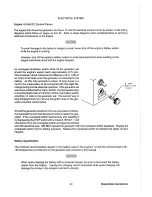 Preview for 44 page of Westerbeke BCG4.0KW Operator'S Manual