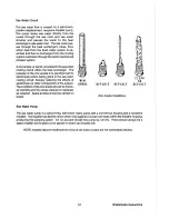 Preview for 54 page of Westerbeke BCG4.0KW Operator'S Manual