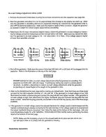 Preview for 61 page of Westerbeke BCG4.0KW Operator'S Manual