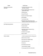 Preview for 70 page of Westerbeke BCG4.0KW Operator'S Manual