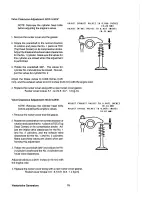 Preview for 81 page of Westerbeke BCG4.0KW Operator'S Manual