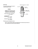 Preview for 82 page of Westerbeke BCG4.0KW Operator'S Manual