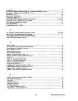 Preview for 90 page of Westerbeke BCG4.0KW Operator'S Manual