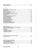 Preview for 93 page of Westerbeke BCG4.0KW Operator'S Manual